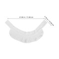 thumbnail image 2 of SHOWERORO Fausse Peluche 1 PCS Chaleur Usage Intérieur Femmes, 2 of 8