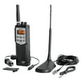 thumbnail image 2 of Uniden PRO501TK Handheld CB Radio w/High Gain Magnetic Mount Antenna [PRO501TK], 2 of 6