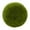 Green Solid Round 22" x 22" x 22", variant on 9" Round Topiary Artificial Foliage Ball, by CosmoLiving by Cosmopolitan