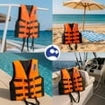thumbnail image 5 of Chaleco Salvavidas Bluelander para Adulto, Unisex 70 kg, Flotador Auxiliar, 5 of 5