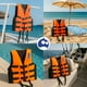 thumbnail image 5 of Chaleco Salvavidas Bluelander para Adulto, Unisex 120 kg, Flotador Auxiliar, 5 of 5
