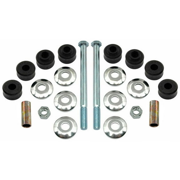 Suspension Stabilizer Bar Link Kit Fits 2004 Nissan Xterra