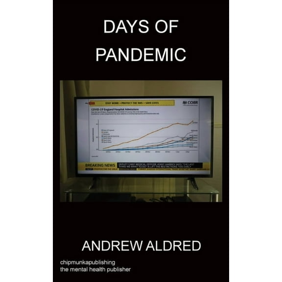 Days of Pandemic (Paperback)