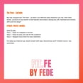 thumbnail image 2 of FIT.FE BY FEDE The Fixer Lip Balm, Lip Moisturizer, 0.27 oz, 2 of 5