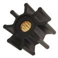 Sarapandan High Performance 8Blade Water Pump Impeller Replacement for