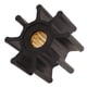 thumbnail image 3 of Impulsor de bomba de agua de 8 aspas 11979 0001 Impulsor de motor de barco de alto rendimiento Reemplazo para Jabsco 11979 0001 P, 3 of 20