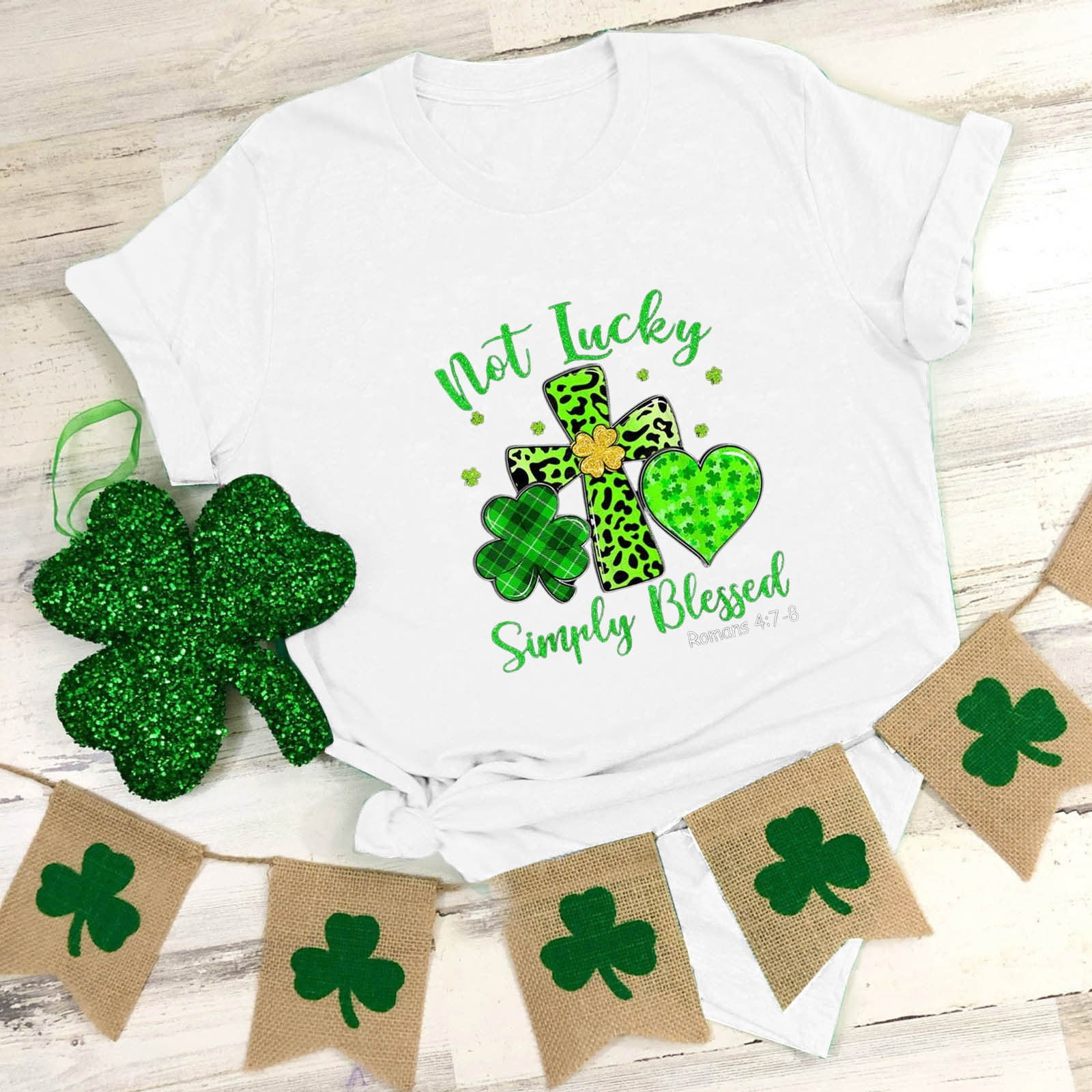 lucky tops sale