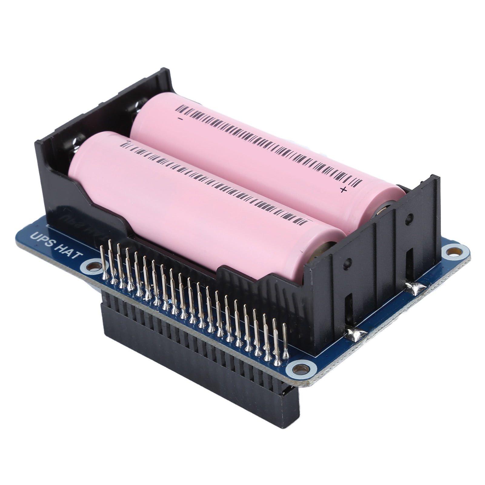 Power Supply Module, Onboard Power Management Board, With Pin Header