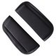 thumbnail image 1 of Accesorios para cochecito de bebé Hugo Correa de cinturón negro, 1 of 9
