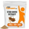BulkSupplements Star Anise Extract Powder - 500mg per Serving - 500 Grams (1.1 lbs) - 1000 Servings