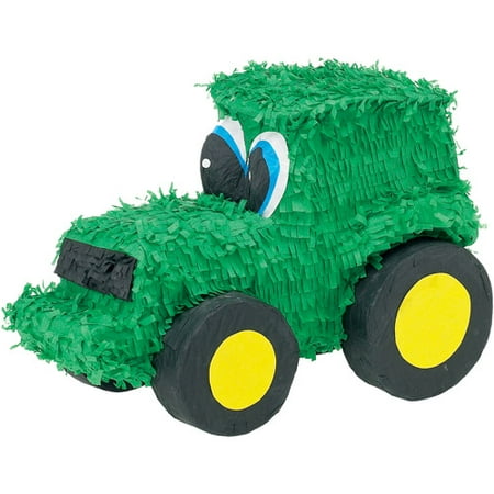 Tractor Pinata