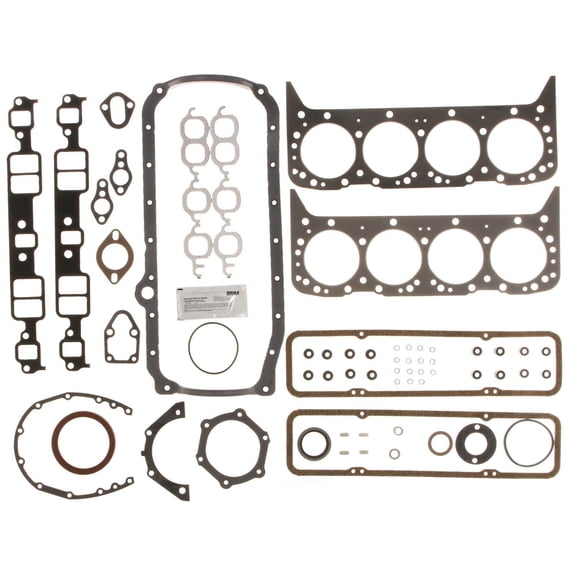 MAHLE 95-3443 Engine Kit Gasket Set