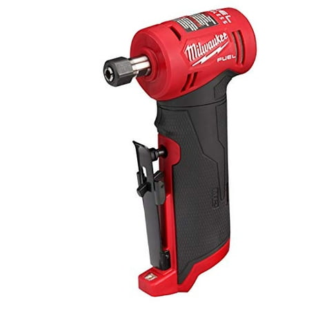 Milwaukee 2485-20 M12 FUEL Right Angle Die Grinder Tool Only