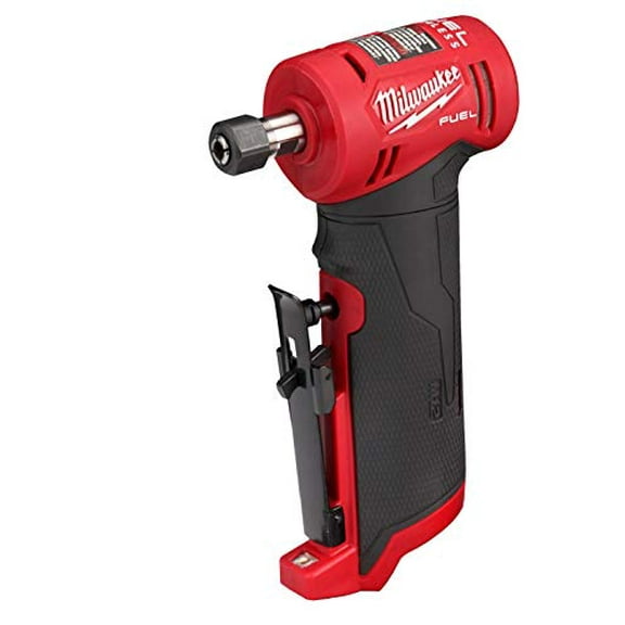 Milwaukee 2485-20 M12 FUEL Right Angle Die Grinder Tool Only