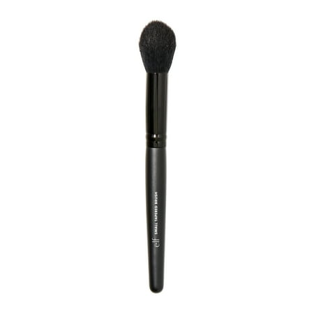 e.l.f. Cosmetics Small Tapered Brush