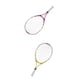 thumbnail image 1 of Raquetas de Tenis Cola Raqueta de tenis para niños con Bolsa de Transporte, 1 of 8