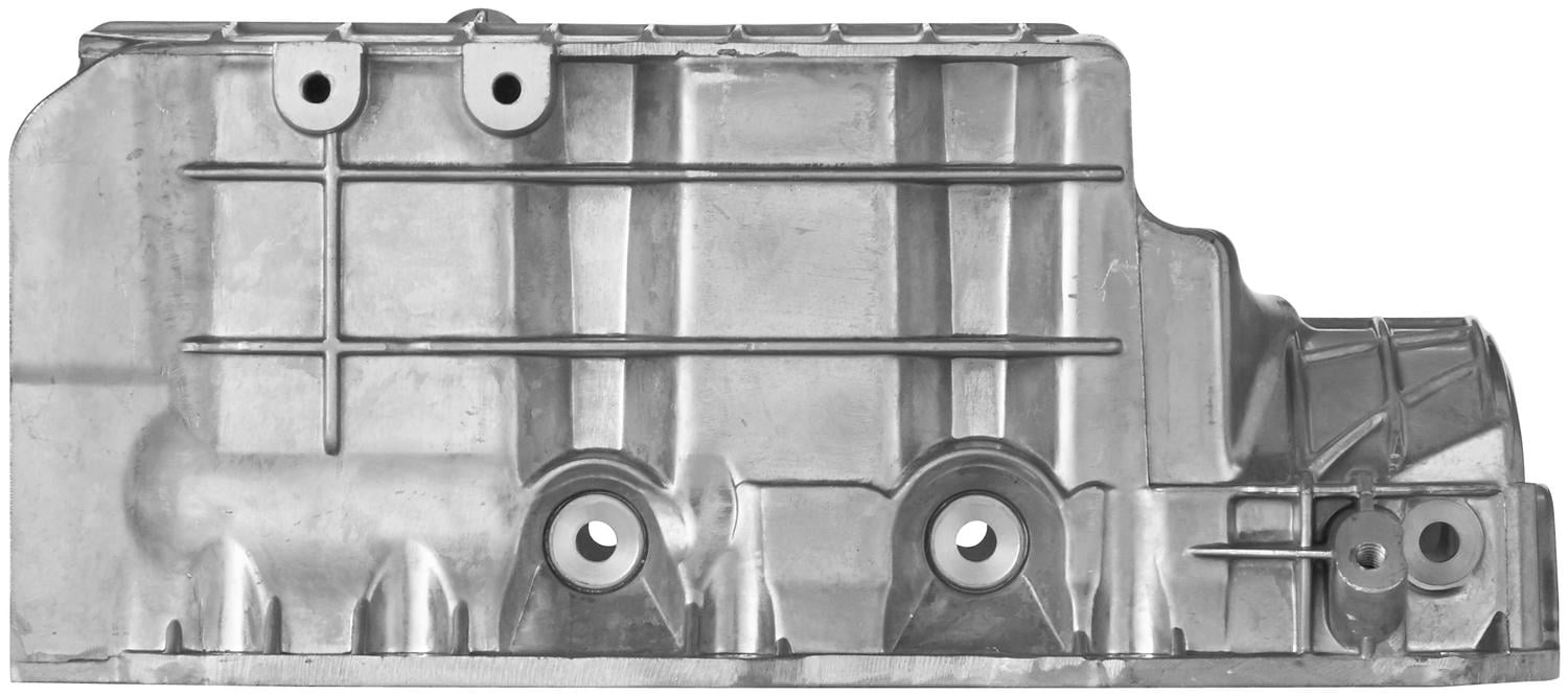 Spectra Premium GMP65A Aluminum Engine Oil Pan