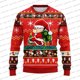 thumbnail image 4 of Otoño/Invierno Año Nuevo Ropa navideña Sudadera 3D 2023 Venta caliente Suéter navideño Moda calle Jersey súper grande, 4 of 5