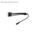 thumbnail image 1 of EastVita Fish Tank Mini Cooling Fan Heat Dissipation Adjustable Wind Speed Electric Fan Fish Tank Aquarium Accessory, 1 of 7