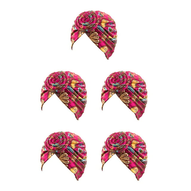 Minnieouse Nudo Turbante Musulmán Hijab Frente Cruz Beanie Moda Bohemia Estiramiento Ajustable Gorras Mujer Pérdida Bonnet Tipo 9 Type2 NO2