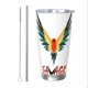 thumbnail image 1 of Vaso de 20 oz de Logan Paul, taza de viaje para café con aislamiento al vacío de acero inoxidable, taza de café, taza de viaje con tapa, taza térmica para exteriores, 1 of 8
