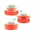 thumbnail image 4 of Lawn Mower Accessories String Trimmer Heads Accessories Lawn Mower Heads Lawn Mower Adaptor Without Demoulding, 4 of 7
