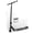 Black, variant on Limit LMT70AZ Pro Street Trick Scooter for Tall Adult and Teens SCS 4 Bolts with Boxed Ends Perfect for Intermediate Advanced Riders