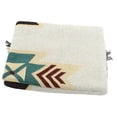 thumbnail image 4 of Alfombrilla Para Exteriores, Estilo Indio, Borla, Costura Fina, Manta De Pícnic, Tacto Cómodo, Suave Para Salidas De Primavera, Para La Playa, Para Acampar ANGGREK Otros, 4 of 8
