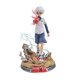 thumbnail image 1 of Figura de acción de Hunter x Hunter, Gon Freecss & Killua Zoldyck, 28cm, Kurapika Gong Bohan LED, 1 of 2