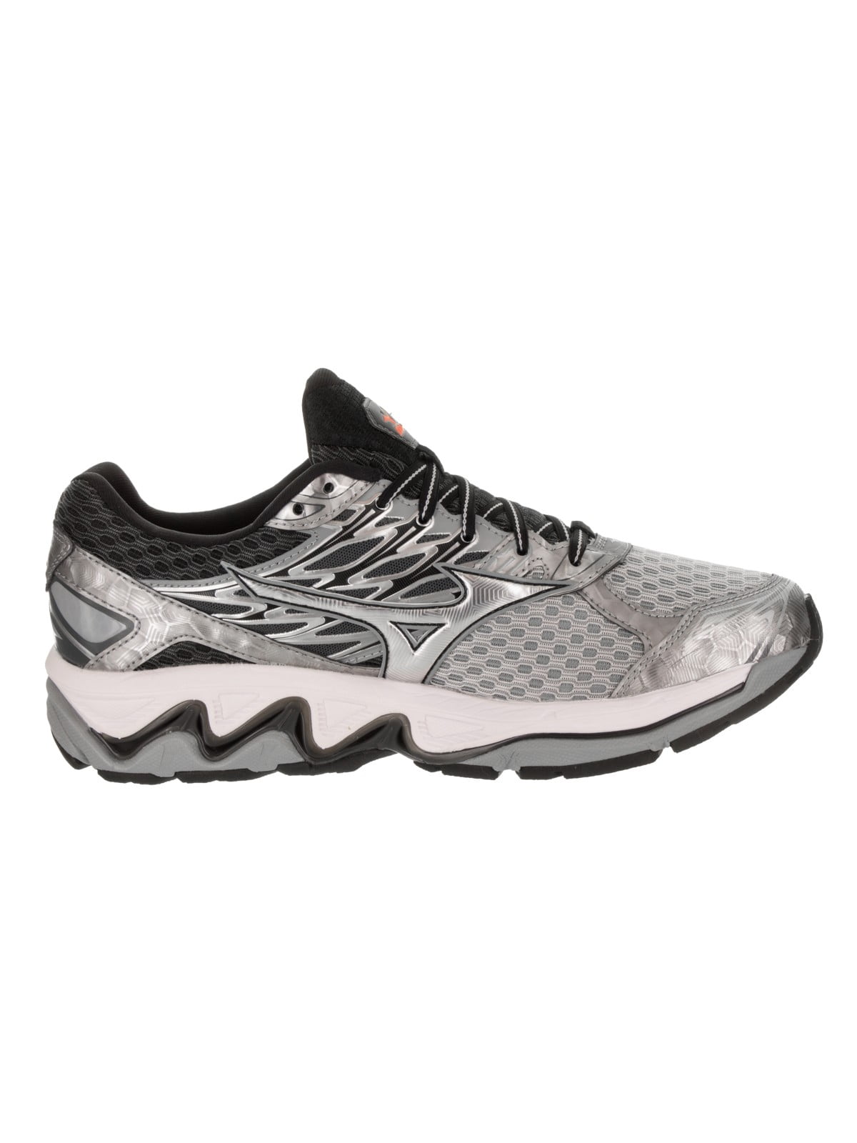 mizuno men's wave paradox 4 running shoe