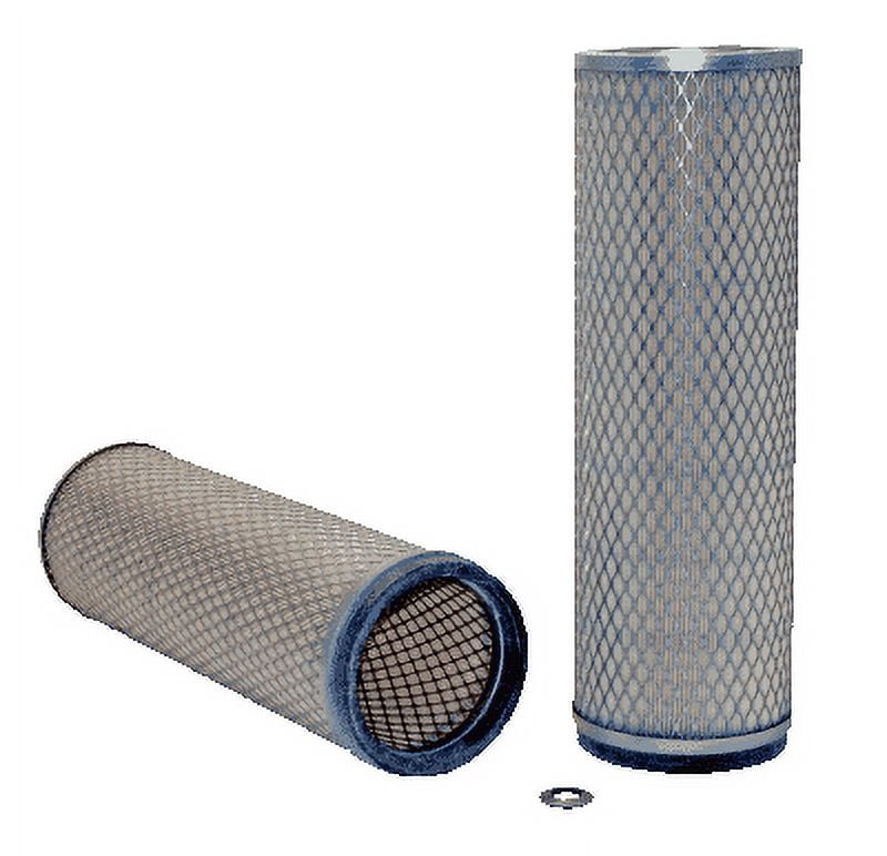 Wix 46500 Air Filter – 1 Pack, High-Performance Replacement Air Filter For Vehicles, Easy To Install