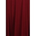 thumbnail image 3 of Women's Casual Basic Comfy 3/4 Sleeve Flare A-line Midi long maxi Dress, 3 of 5