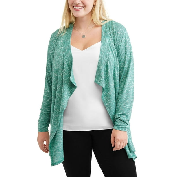 flyaway cardigan