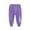Purple, variant on LUOGENLI Shorts for Girls 12-14 Summer Girls' Spring Sports Pants 2024 New Pants Children'sCasual Style Pants Girls Shorts Size 12 Athletic Jean Shorts for Girls 14-16 Grey 6-7 Years