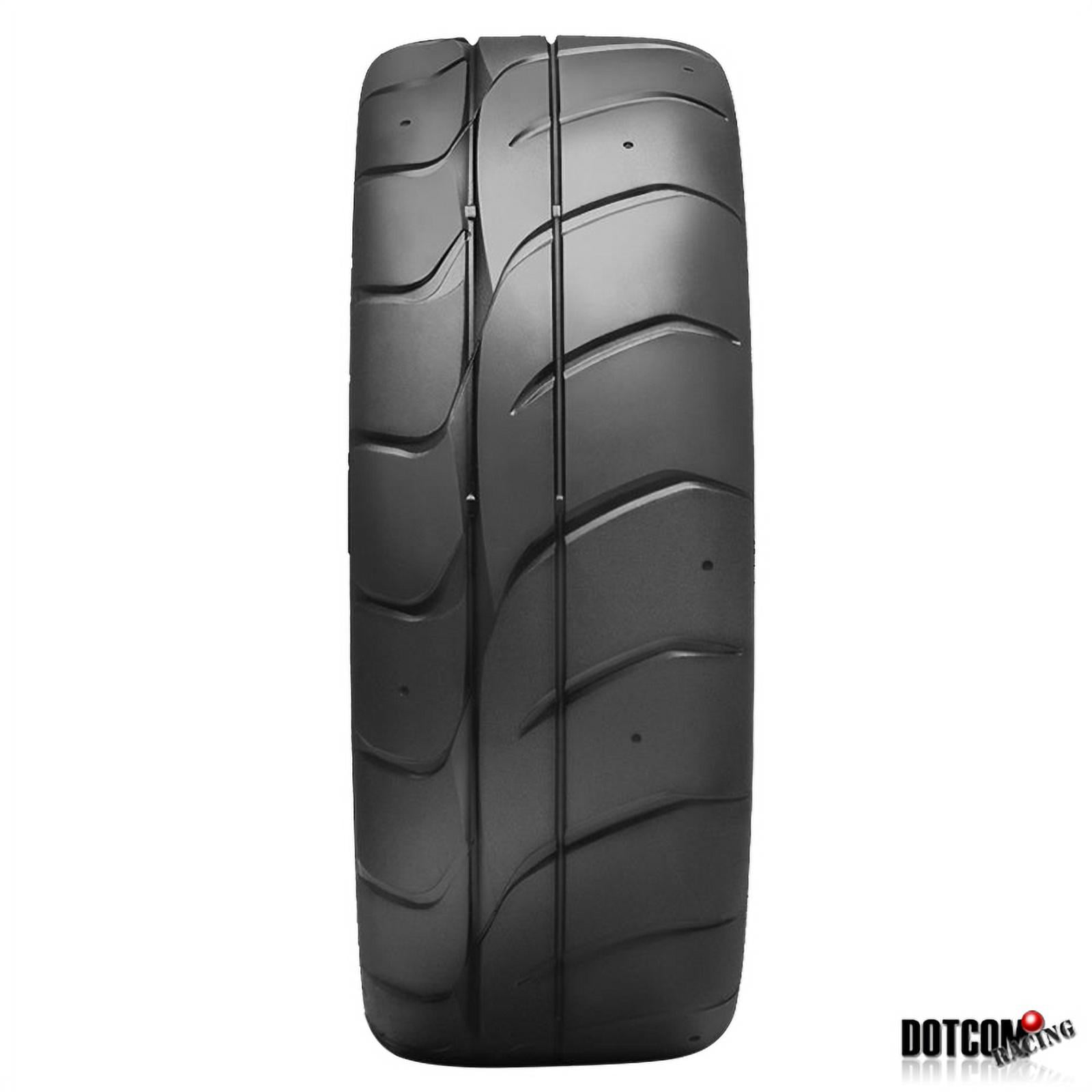 245/50R16  97W Nitto NT01 High Performance Tire 