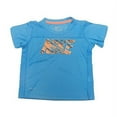 thumbnail image 2 of Nike Toddler Boy's Dri Fit T-Shirt Size 2T, 2 of 2