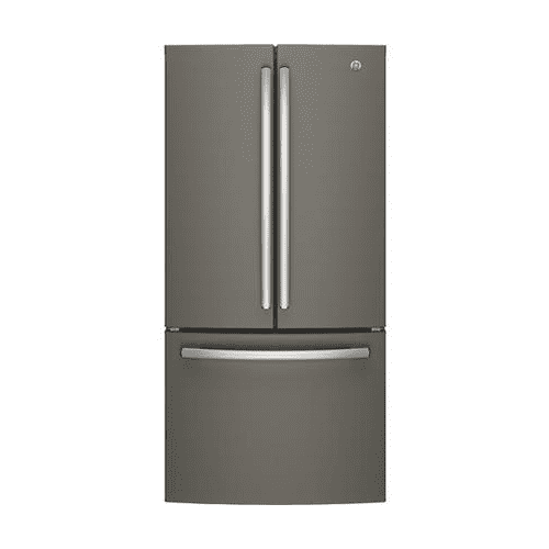 turbo cool on ge refrigerator