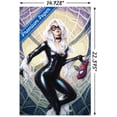 thumbnail image 3 of Marvel Comics - Black Cat - The Amazing Spider-Man Cover #25 Wall Poster, 14.725" x 22.375", 3 of 3