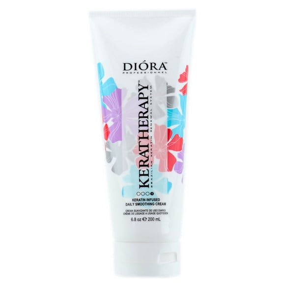 Crema Diora Keratherapy Daily Smoothing Keratin 200 ml