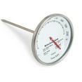 thumbnail image 4 of KitchenAid - Dial Thermometer, Easy-to-Read Oven Safe Leave-in Stainless Steel Thermometer, 4 of 4