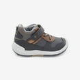 thumbnail image 2 of Stride Rite Kids Unisex Vincent Sneaker Boot, 2 of 6
