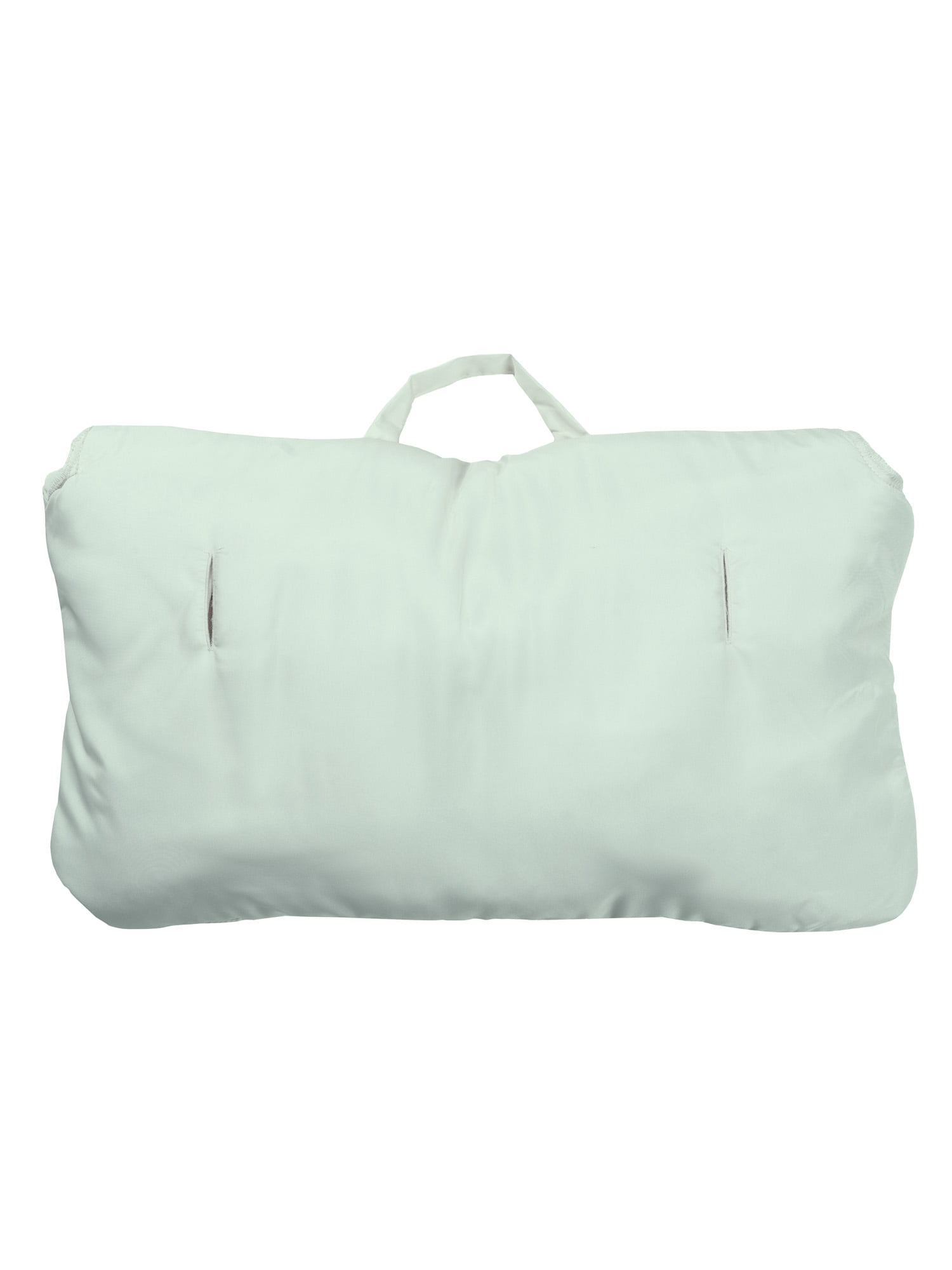 Modern Moments By Gerber Baby Boy Shopping Cart Cover, Sage