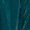 Teal, variant on Women's Embroidered Velvet Open Front Cardigan