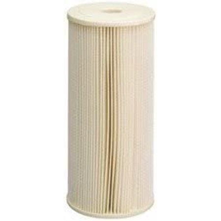 

Package Of 7 Culligan CP5-BB Pleated Sediment Water Filter 9-3/4 x 4-1/2