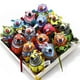 thumbnail image 4 of 5 piezas de juguetes para gatos, juguetes para masticar para gatos, juguetes interactivos de peluche, lindos y entretenidos para gatos, gatitos, gatos que juegan, mastican, muelen, limpian, 4 of 8