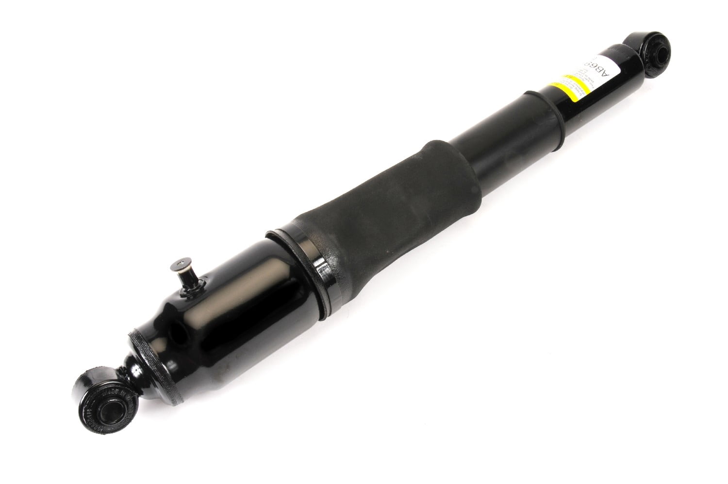 ACDelco Genuine GM Shock Absorber Fits select: 2015 CHEVROLET TAHOE, 2015 CHEVROLET SUBURBAN