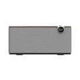 thumbnail image 3 of Klipsch The One Plus Premium Bluetooth Speaker System with Two 2.25” Full Range Drivers, 4.5” Woofer, Bluetooth 5.3 with Up to 40 ft. of Distance, Walnut, 3 of 5