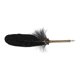 thumbnail image 1 of Ink PenQuill Pen Set Retro Quill Pen Set Caligrafía Pen Kit construido para precisión Jadeshay  A, 1 of 8