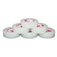 thumbnail image 2 of 3M Transpore Surgical Medical First-Aid Plastic Tape 1/2" x 10 Yards Non-Sterile (6 Rolls), 2 of 2