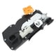 thumbnail image 2 of 20922246, Actuador De Cerradura De Puerta Profesional Resistente A La Abrasión A Prueba De Herrumbre De Metal Para Automóvil ANGGREK Door Lock Actuator, 2 of 8